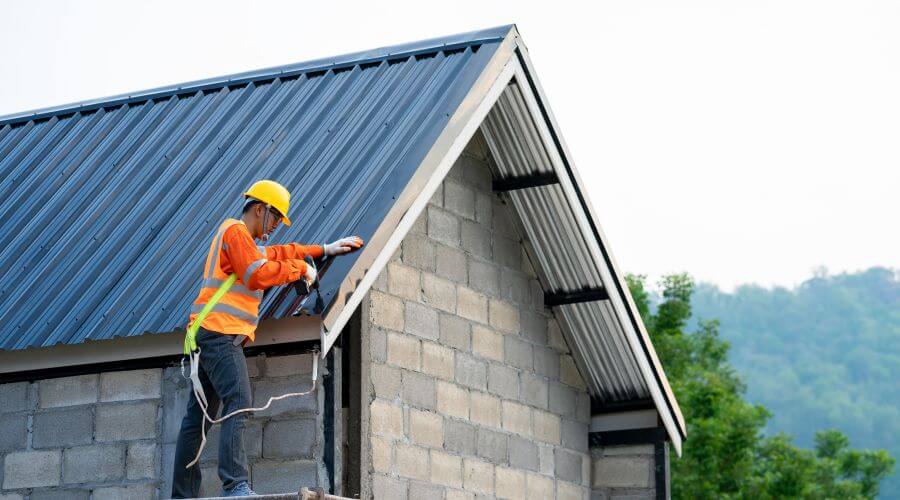 Expert Emergency Roof Repairs services in North Brunswick, NJ